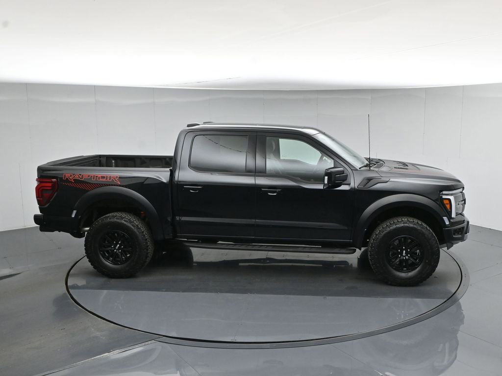 Certified 2025 Ford F150 Raptor AWD/4WD image 45