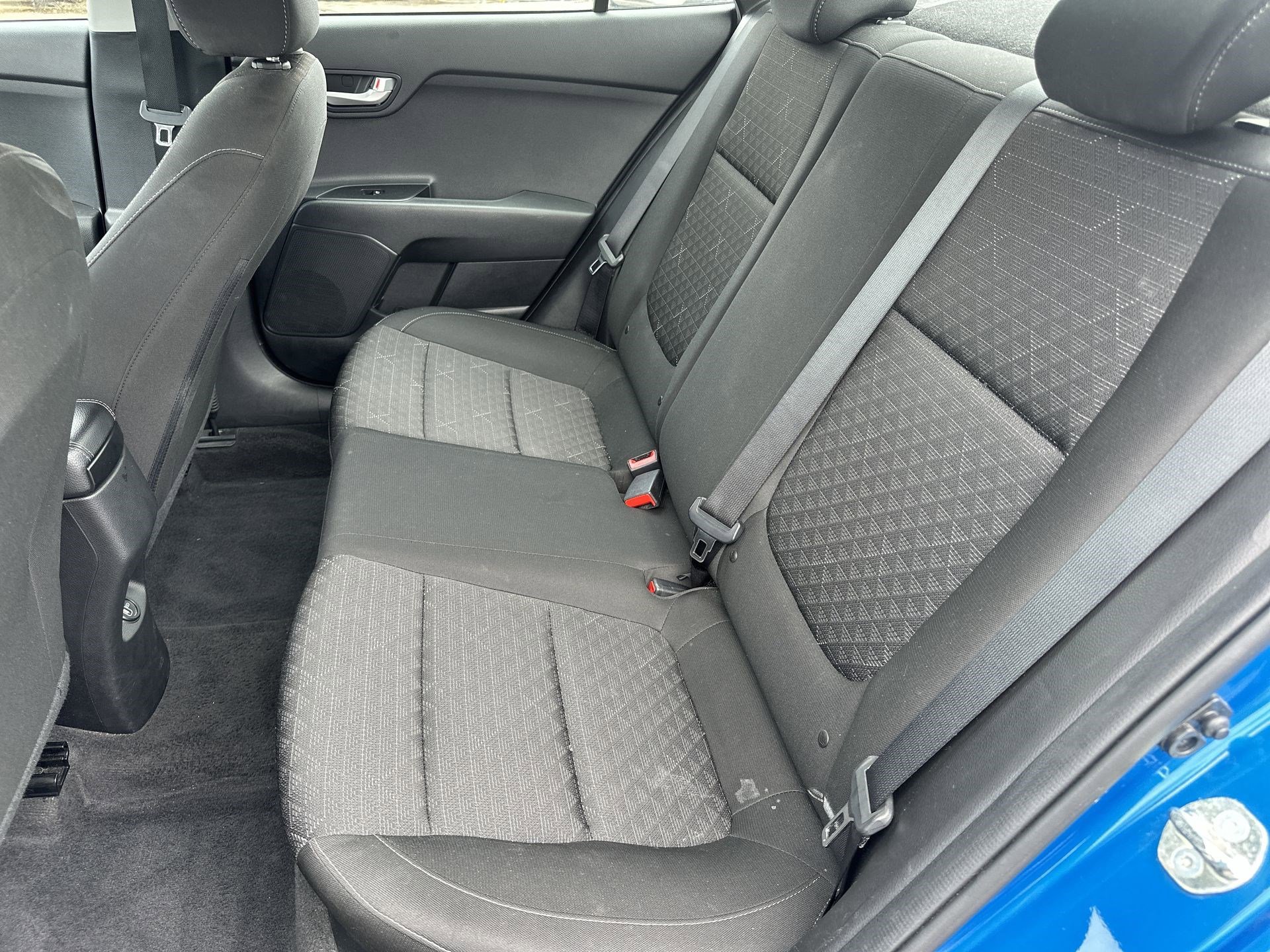 Certified 2023 Kia Rio S w/ Technology Package image 24