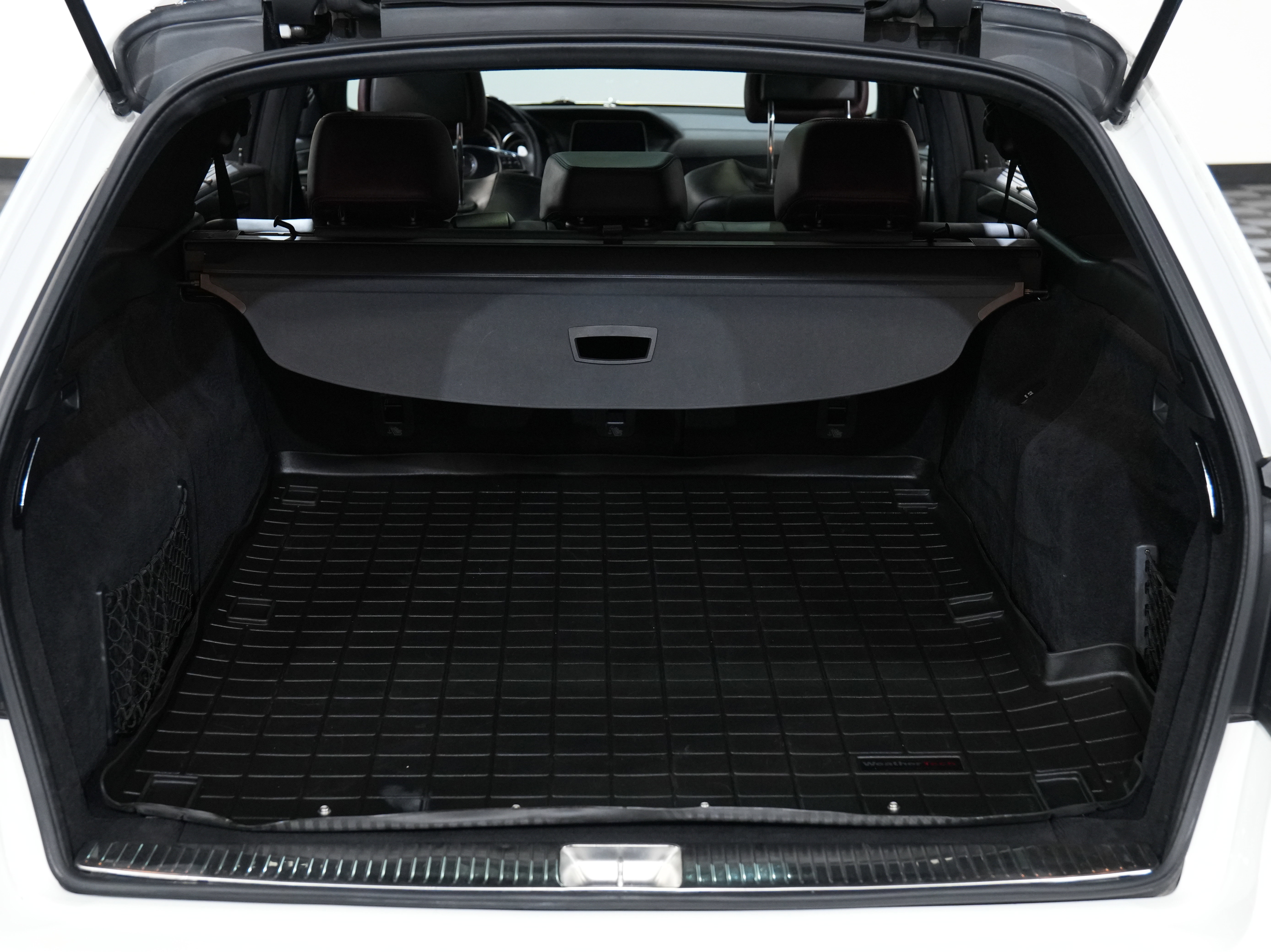 Used 2014 Mercedes-Benz E 63 AMG S-Model image 64