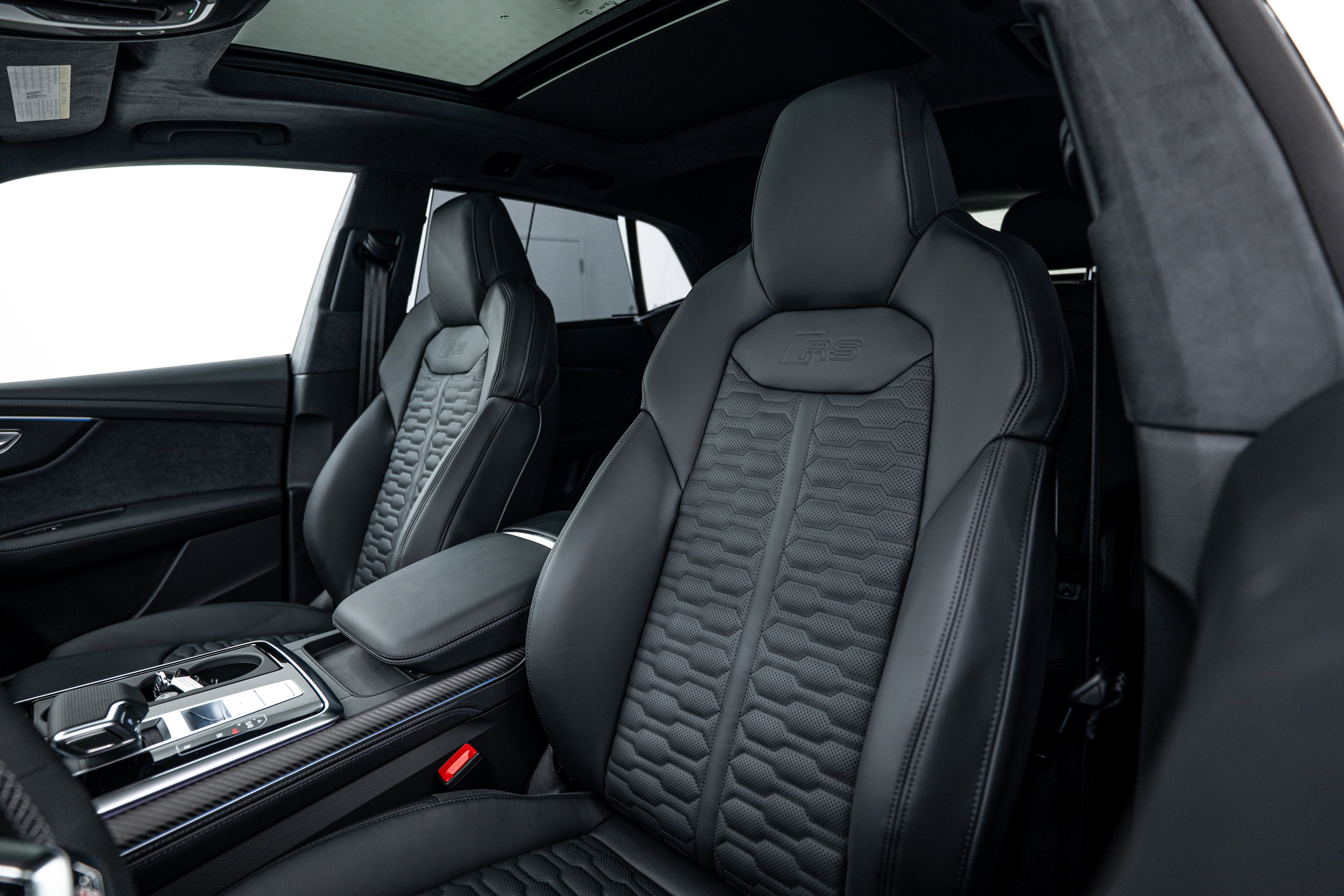 New 2026 Audi RS Q8 performance image 17