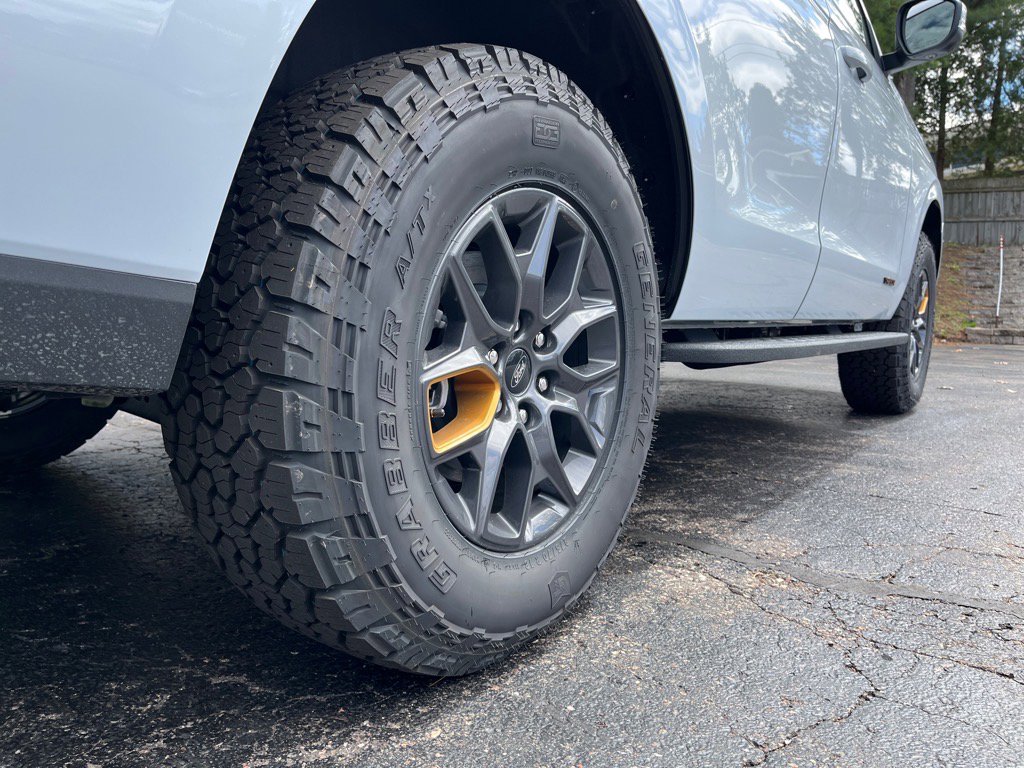 New 2026 Ford Expedition Tremor AWD/4WD image 7