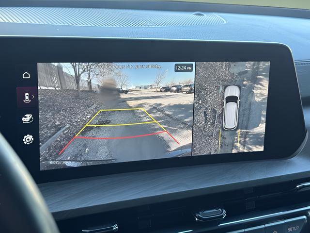 Used 2024 Kia Telluride SX X-Pro image 55