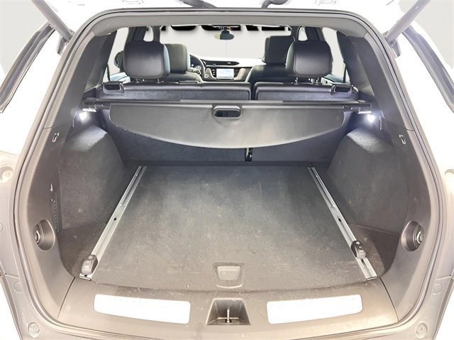 Certified 2023 Cadillac XT5 Premium Luxury w/ Technology Package image 8