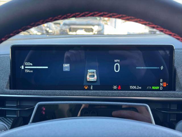 Used 2025 Ford Mustang Mach-E Premium w/ Sport Appearance Package image 25