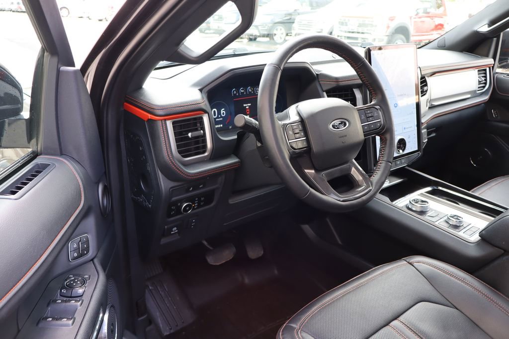 Used 2024 Ford Expedition Timberline image 4