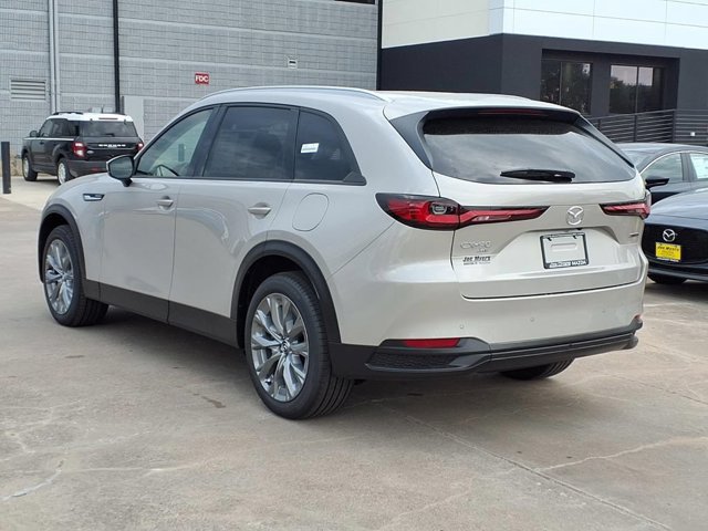 New 2026 MAZDA CX-90 3.3 Turbo w/ Preferred Package AWD/4WD image 2