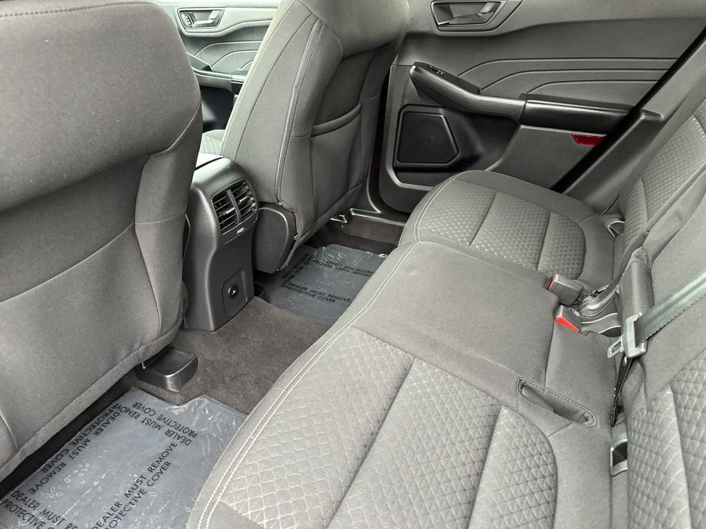 Certified 2023 Ford Escape Active FWD image 11