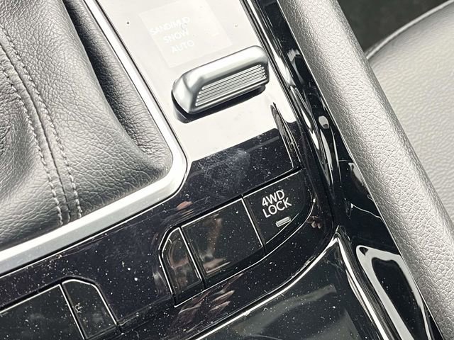 New 2026 Jeep Compass Latitude image 23