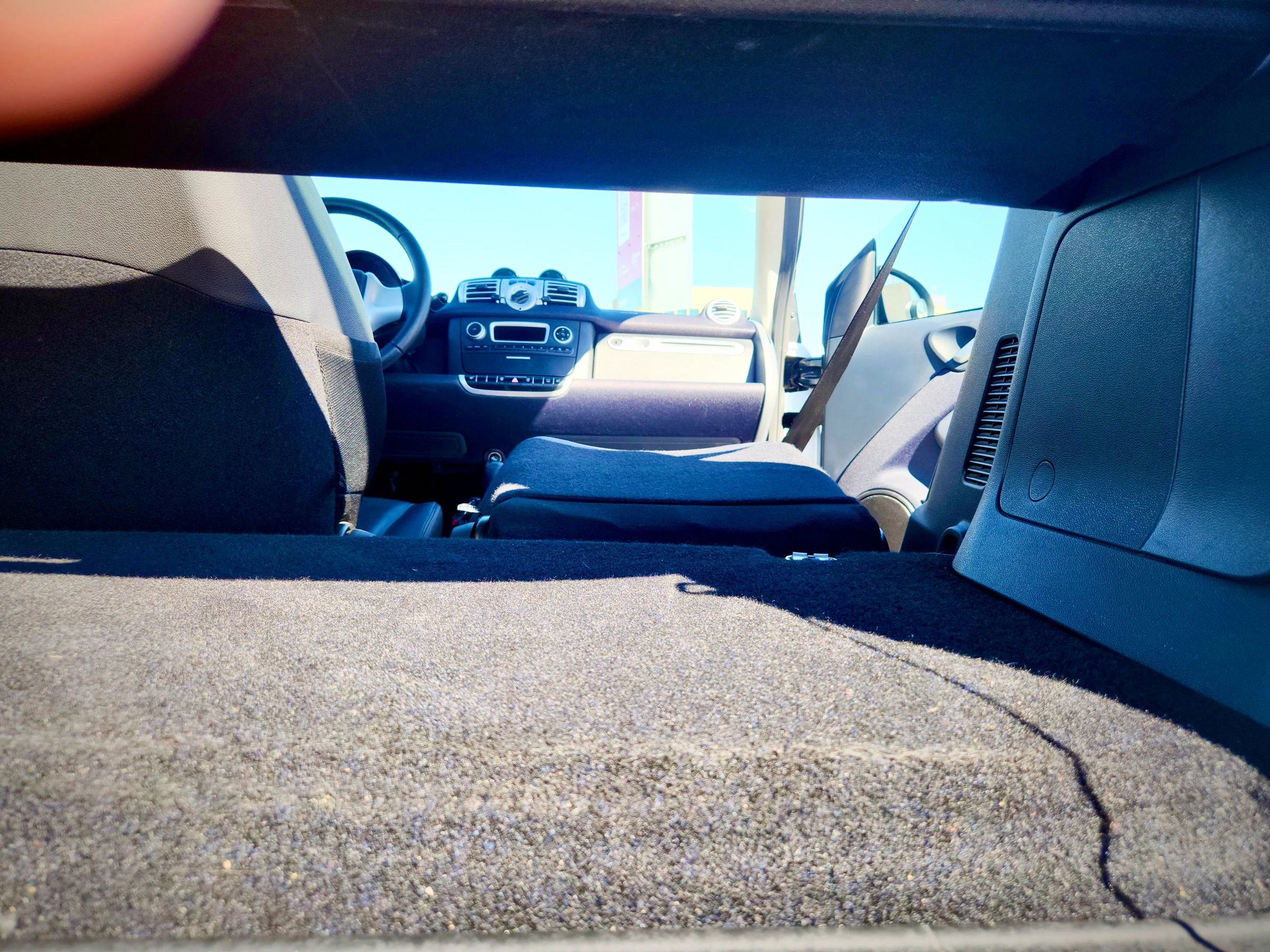 Used 2014 smart fortwo electric drive image 31