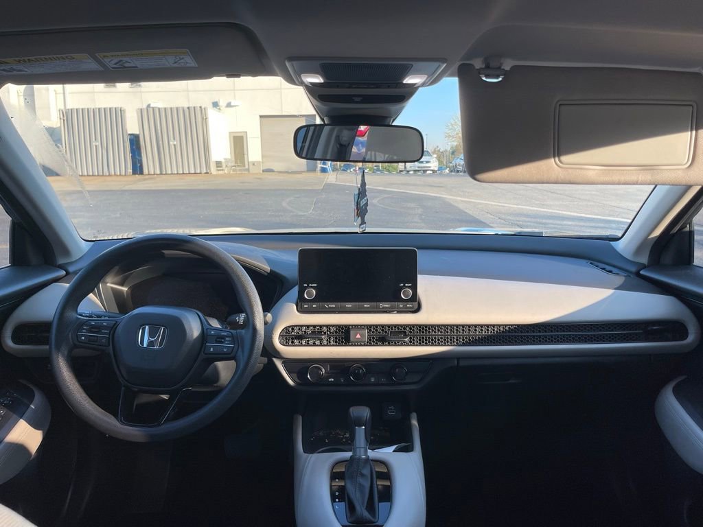 Used 2024 Honda HR-V LX image 5