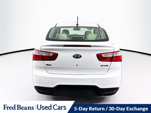 Used 2013 Kia Rio EX image 25