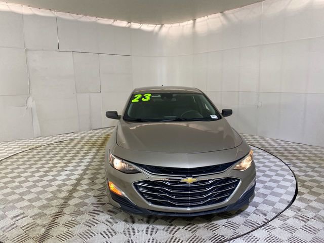 Used 2023 Chevrolet Malibu LS image 21