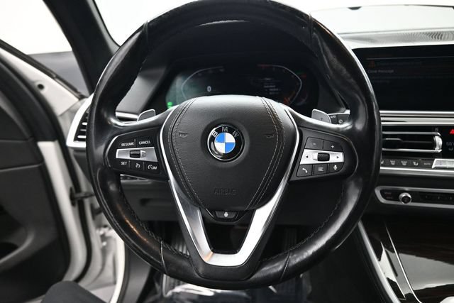Used 2020 BMW X5 xDrive40i w/ Premium Package AWD/4WD image 12
