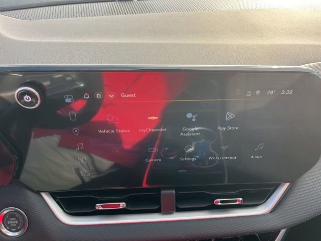 New 2026 Chevrolet Equinox LT image 25