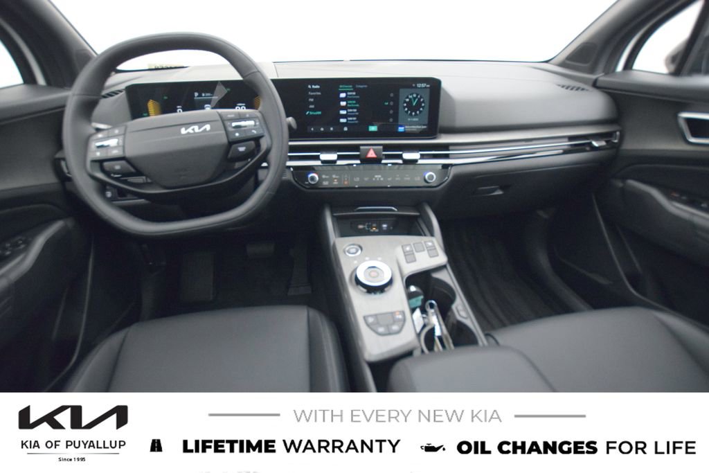 New 2026 Kia Sportage X-Line image 17
