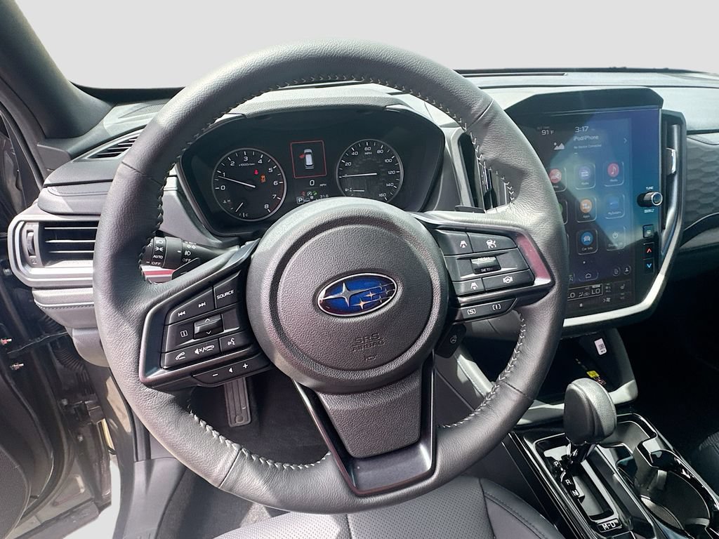 Certified 2026 Subaru Forester Limited AWD/4WD image 11
