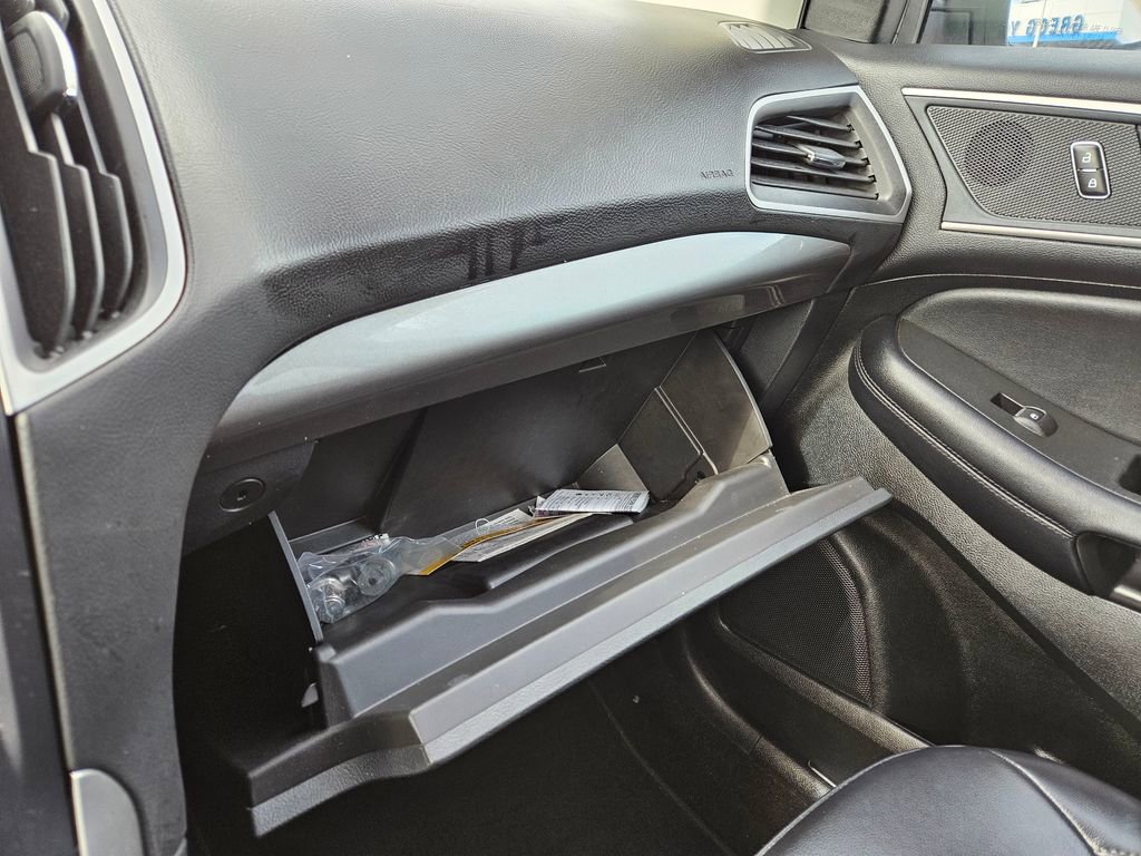 Used 2023 Ford Edge SEL w/ Convenience Package image 20