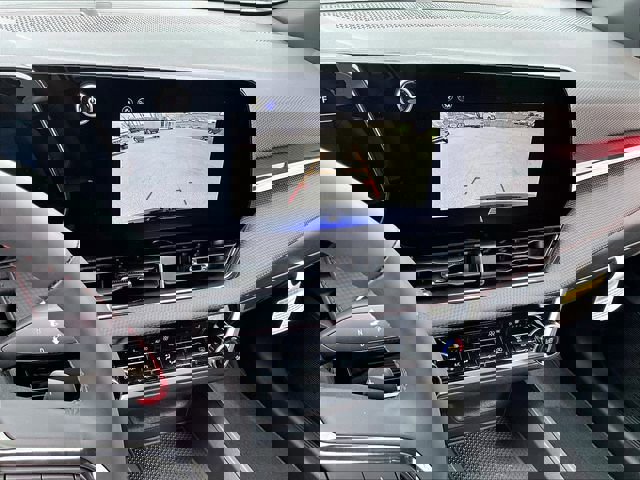 New 2026 Chevrolet Equinox RS image 16