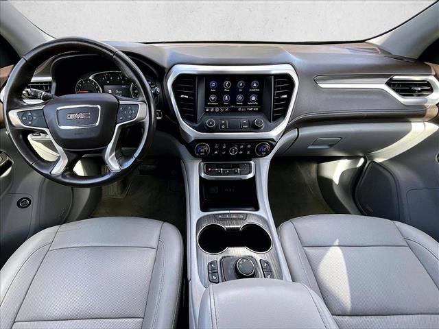 Used 2020 GMC Acadia SLT image 16