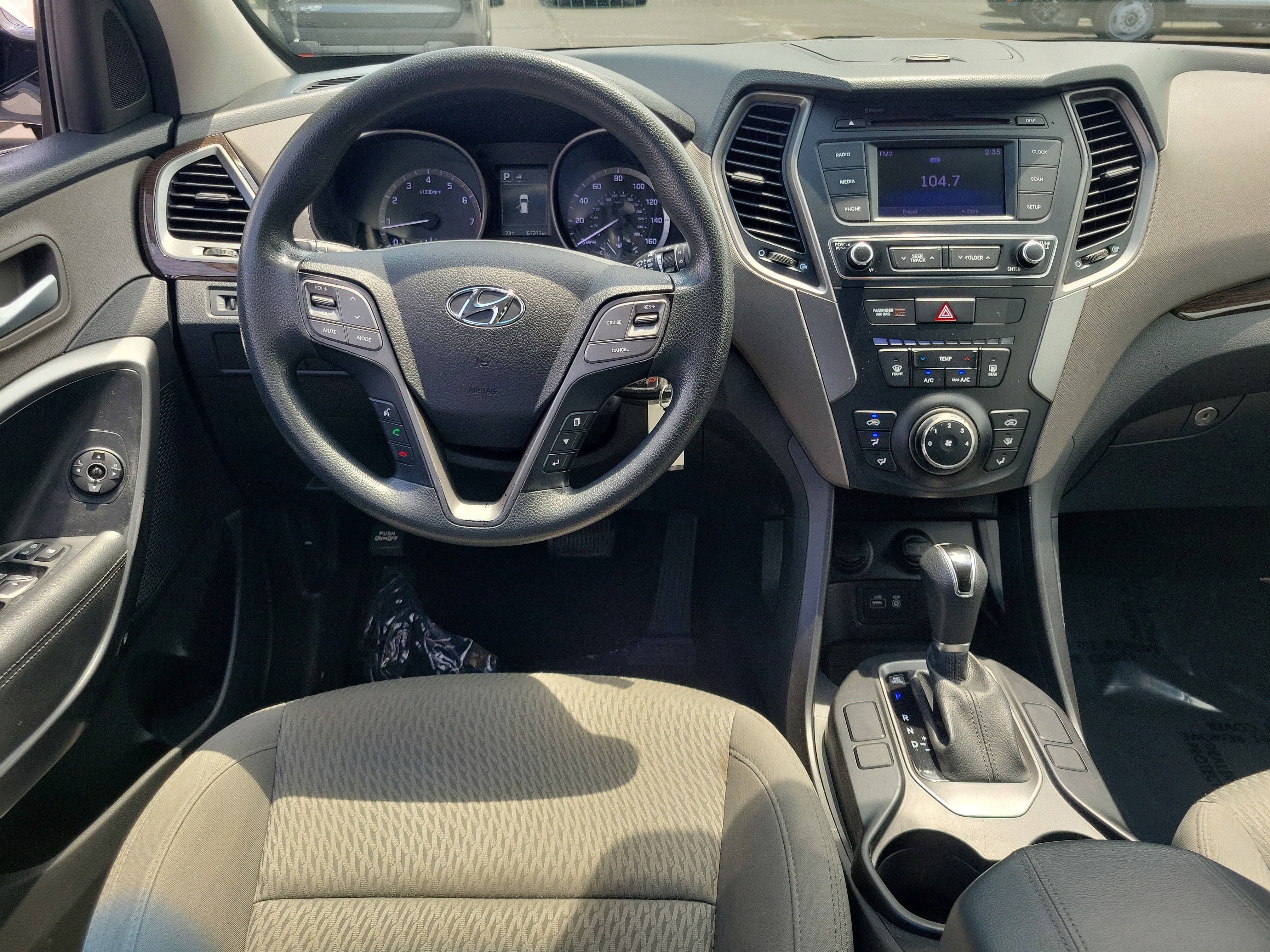 Used 2018 Hyundai Santa Fe Sport FWD image 10