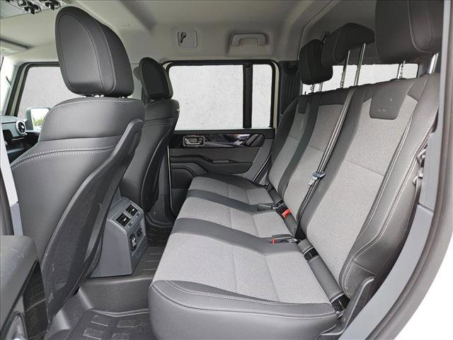 Used 2024 INEOS Grenadier AWD/4WD image 18