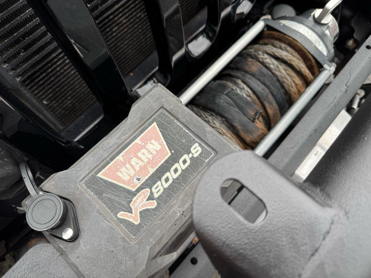 Used 2015 Jeep Wrangler Unlimited Sport image 44