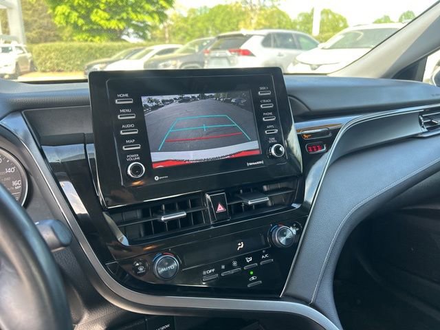Used 2024 Toyota Camry SE image 24