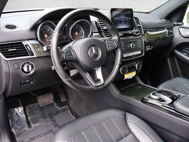 Used 2019 Mercedes-Benz GLS 450 4MATIC image 13