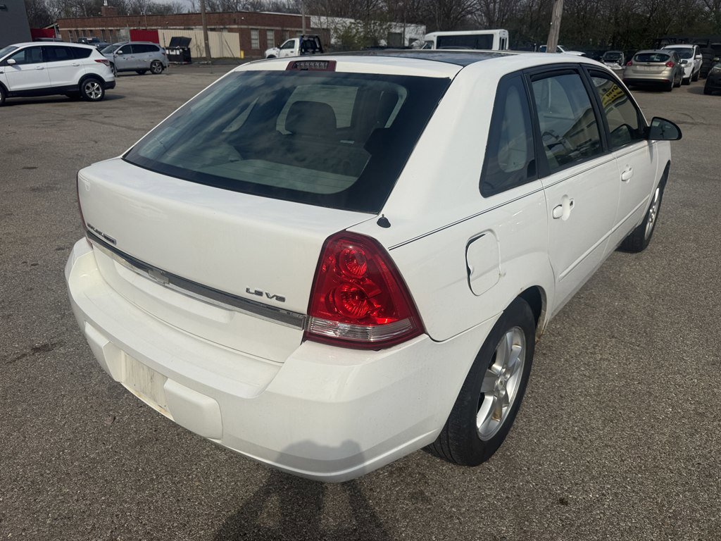 Used 2005 Chevrolet Malibu LS image 5