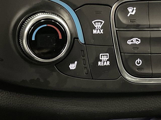 Used 2023 Chevrolet Traverse RS image 8