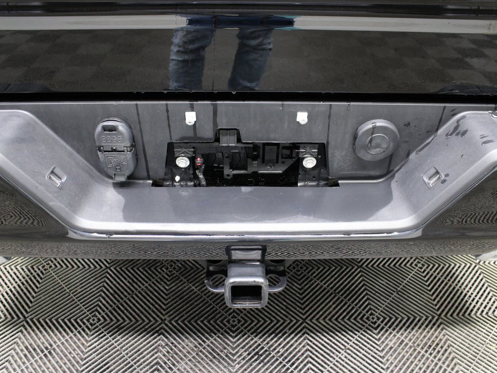 Used 2025 Chevrolet Silverado 1500 RST image 33