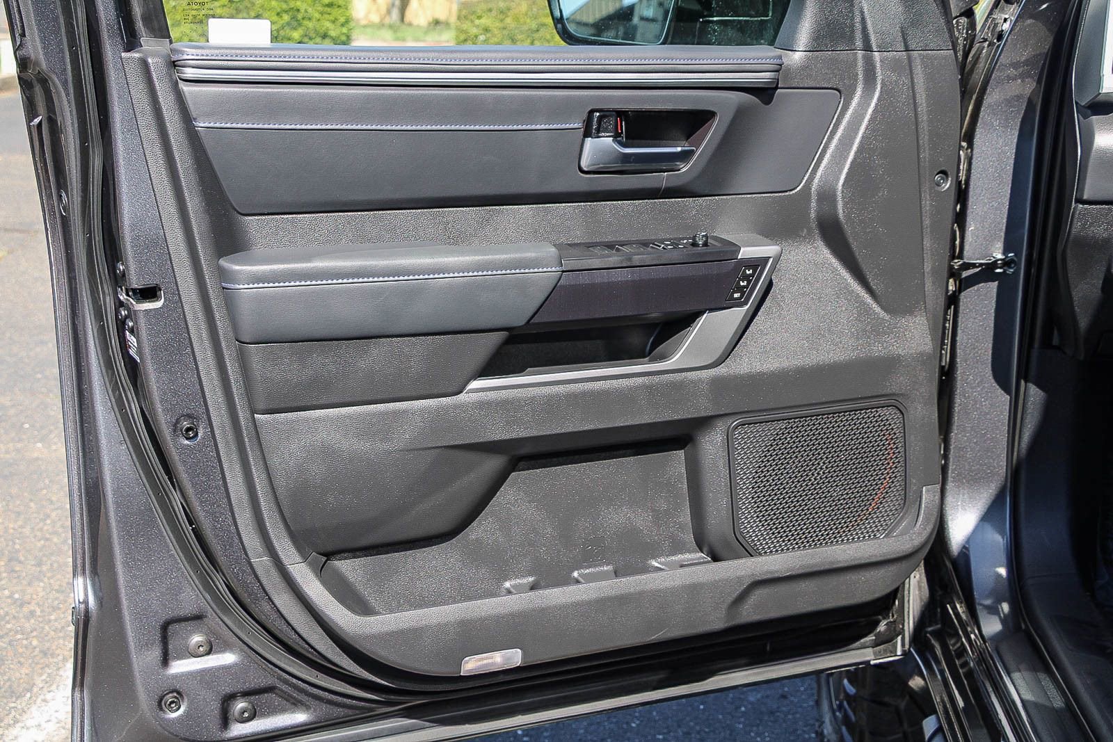 Used 2024 Toyota Tundra Platinum image 19