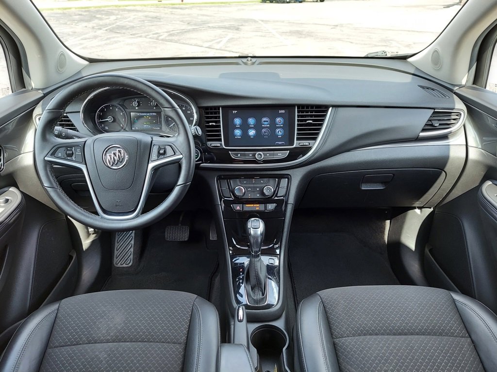 Used 2017 Buick Encore Preferred image 12