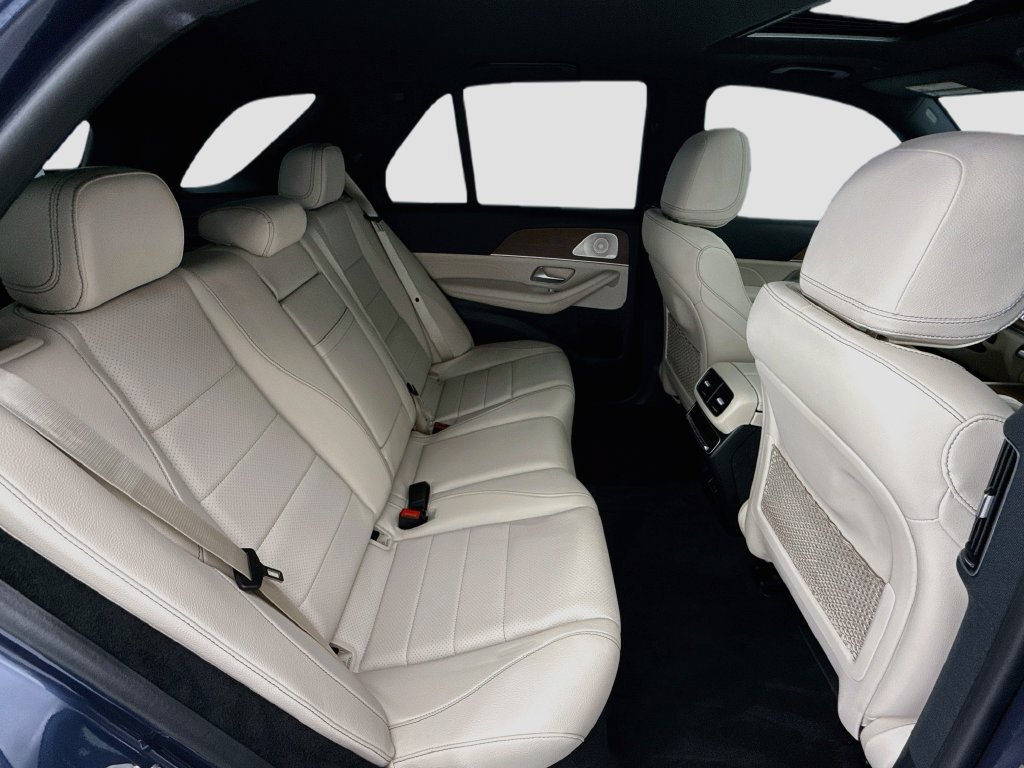 Certified 2024 Mercedes-Benz GLE 350 4MATIC image 21