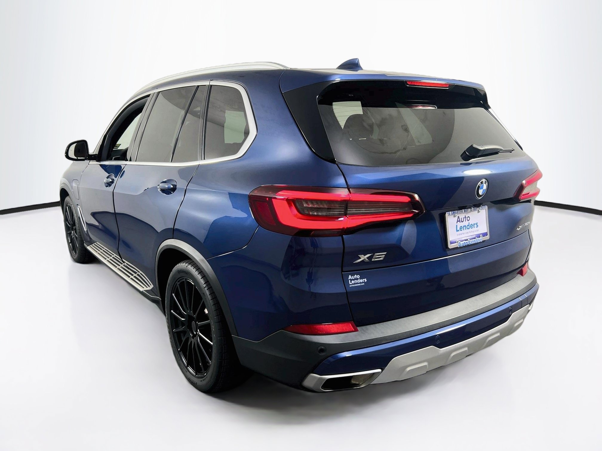 Used 2021 BMW X5 xDrive45e w/ Premium Package 3 AWD/4WD image 7
