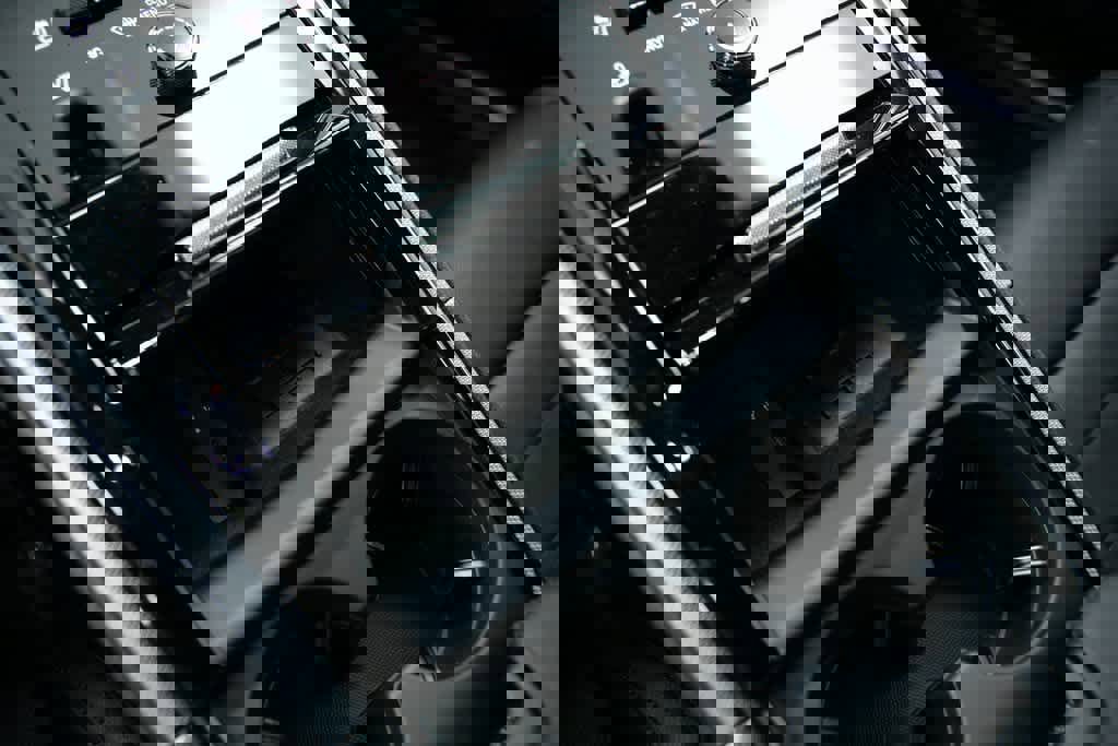 New 2025 Porsche Panamera 4 image 27