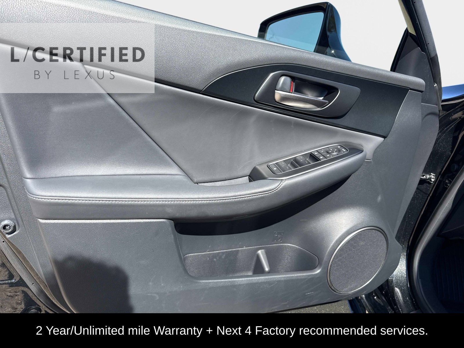 Used 2026 Lexus IS 350 F Sport RWD image 16
