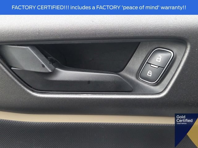 Certified 2025 Ford Bronco Sport Big Bend AWD/4WD image 26