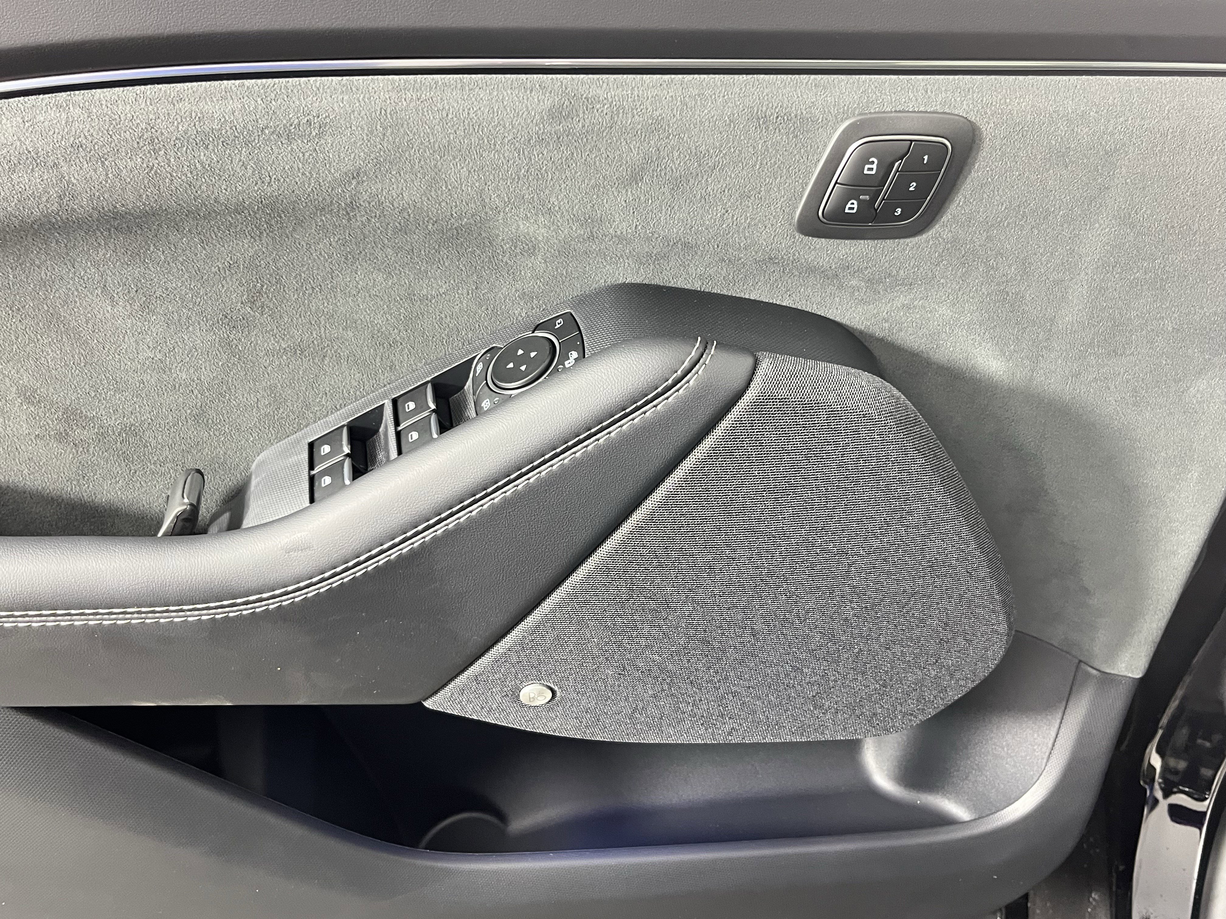 New 2025 Ford Mustang Mach-E GT w/ Interior Protection Package image 25