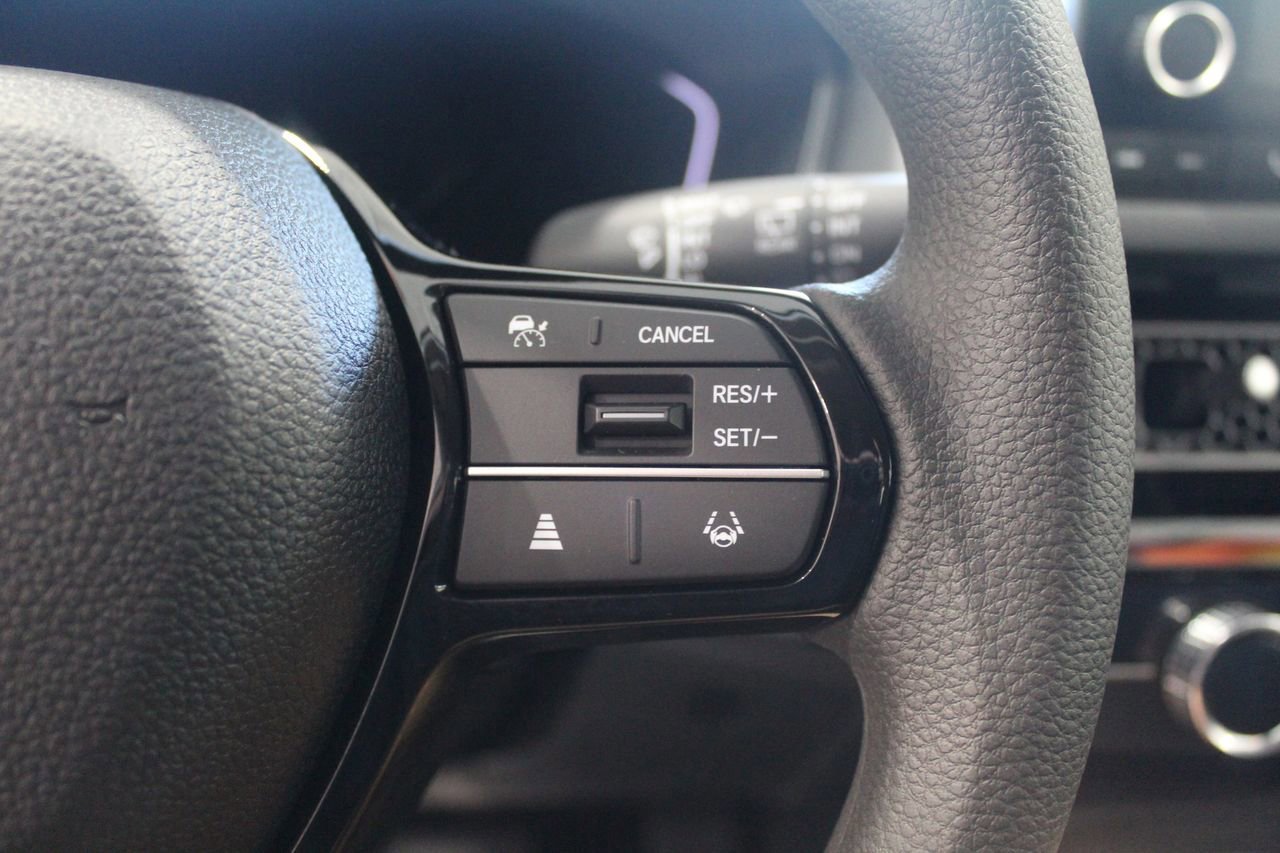 Certified 2023 Honda Civic LX image 64