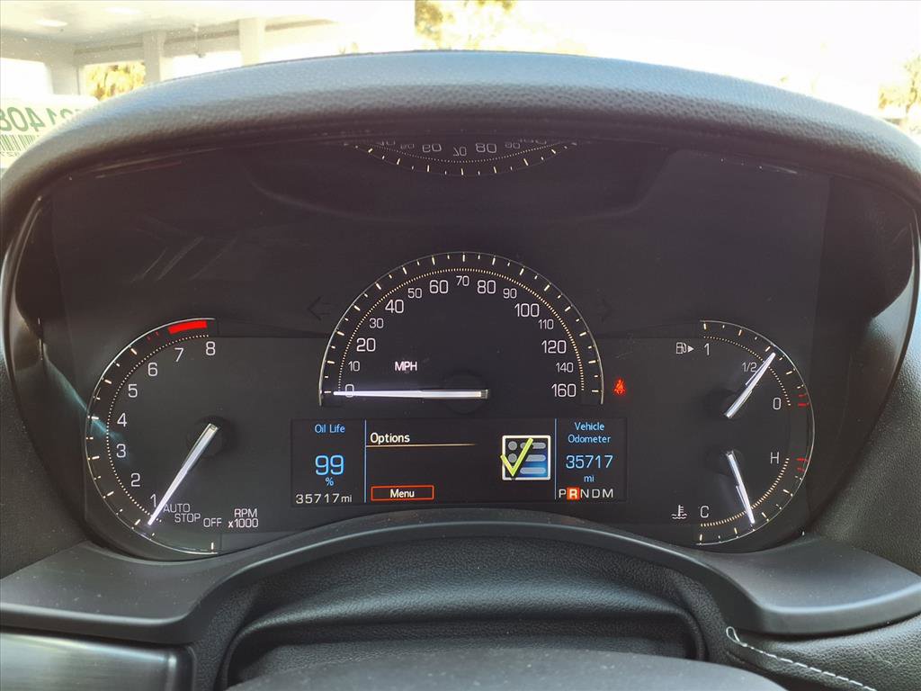 Used 2018 Cadillac ATS 2.0L Turbo image 29