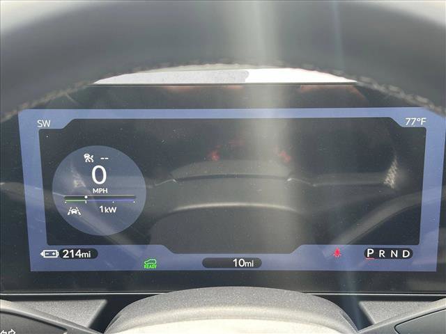 New 2026 Honda Prologue Touring image 11