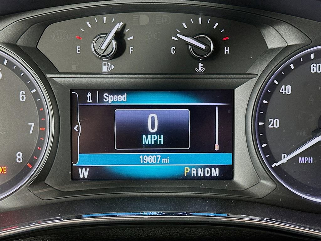 Used 2018 Buick Encore Preferred FWD image 15