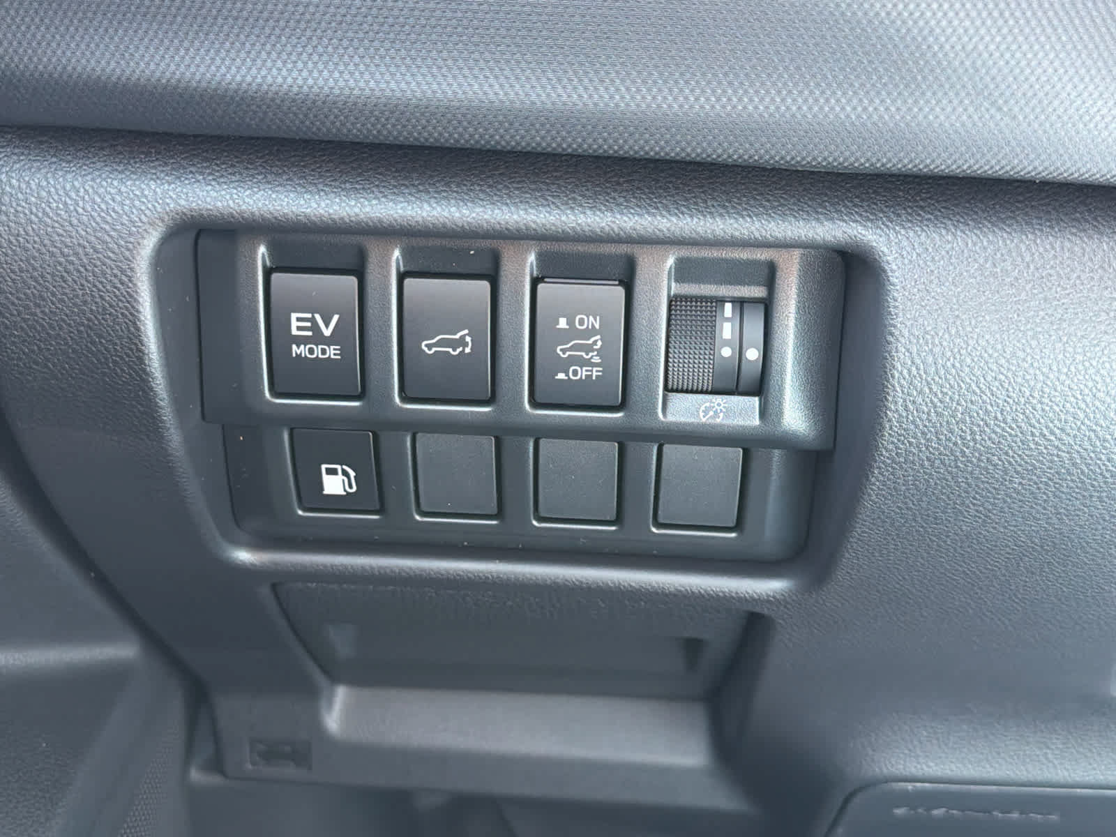 New 2026 Subaru Forester Limited AWD/4WD image 13