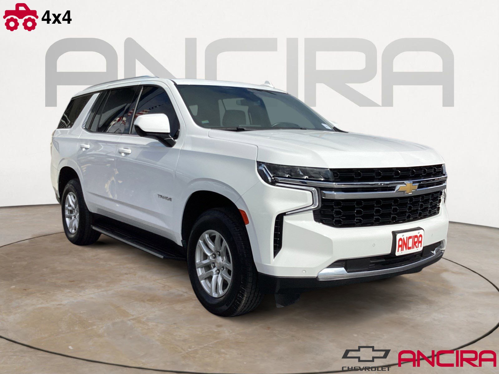 Used 2022 Chevrolet Tahoe LS w/ Max Trailering Package