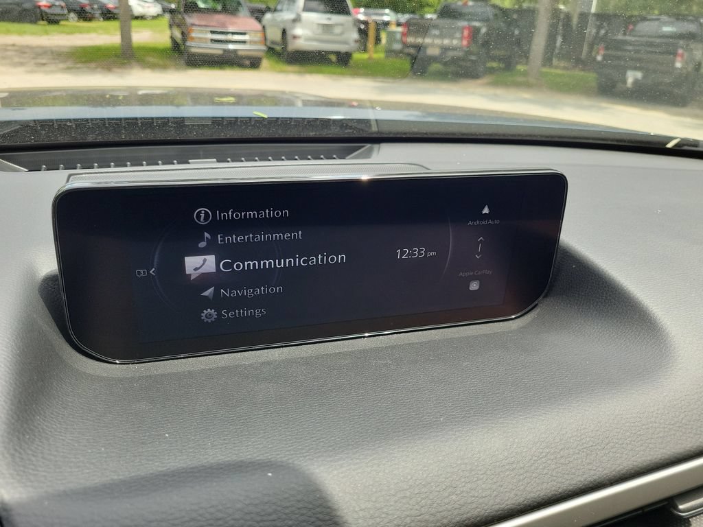 New 2026 MAZDA CX-50 AWD 2.5 S w/ Weather Package image 29