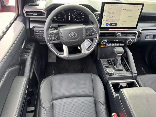 New 2026 Toyota 4Runner Limited AWD/4WD image 14