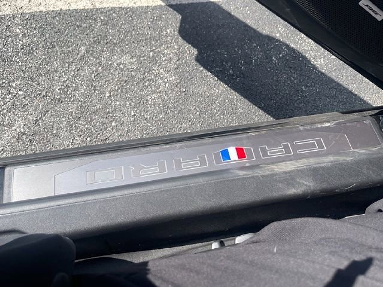 Certified 2023 Chevrolet Camaro SS image 14