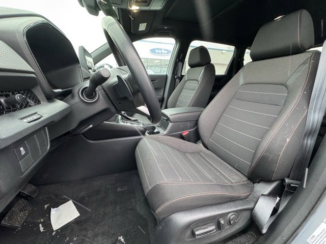 Certified 2025 Honda CR-V Sport image 13