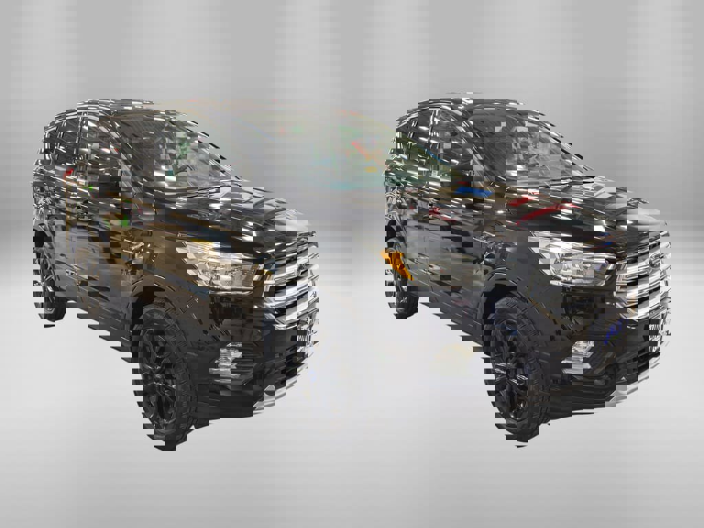 Used 2019 Ford Escape SE image 5